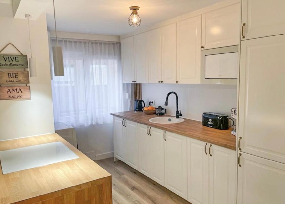 Apartamento La Margarita Torrevieja Exterior foto