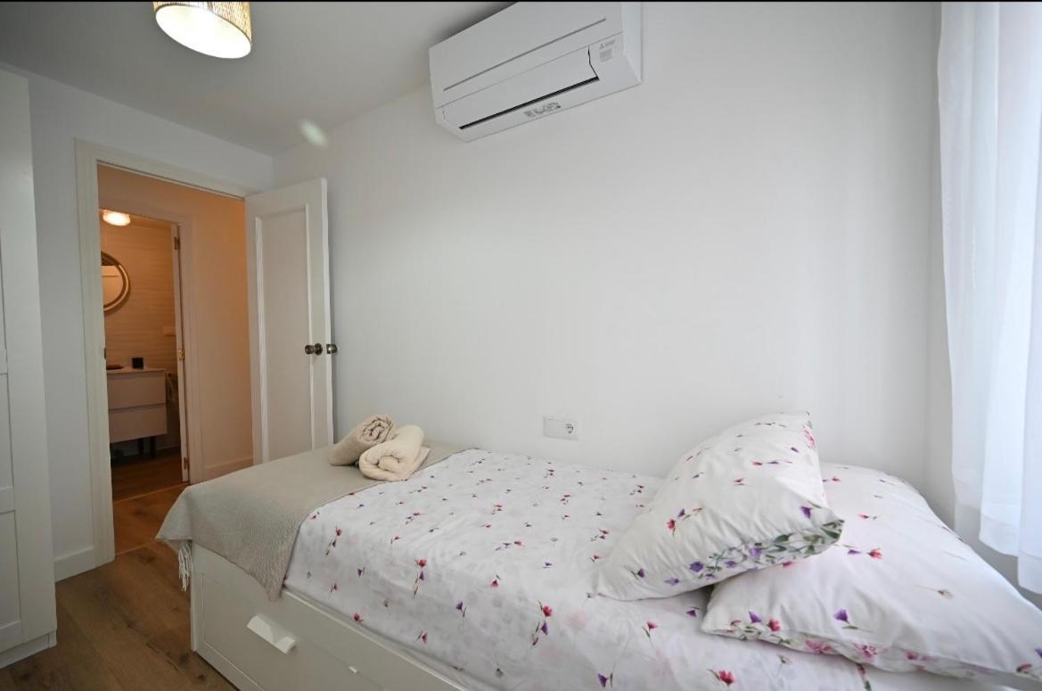 Apartamento La Margarita Torrevieja Exterior foto
